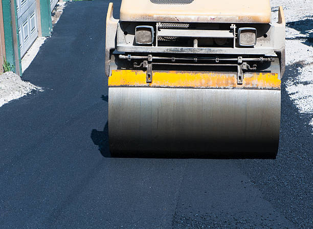 Why Choose Us For All Your Driveway Paving Needs in Seneca, KS?